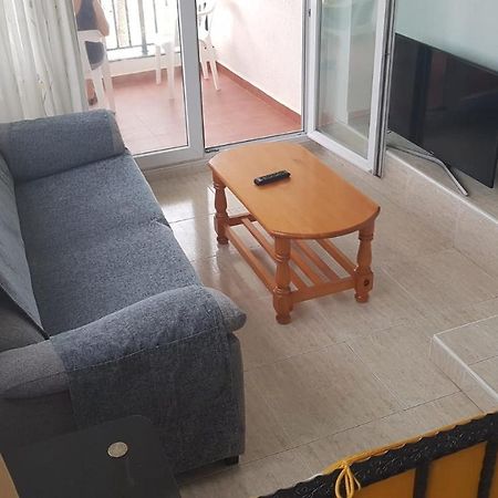 شقة Peniscola Playa المظهر الخارجي الصورة