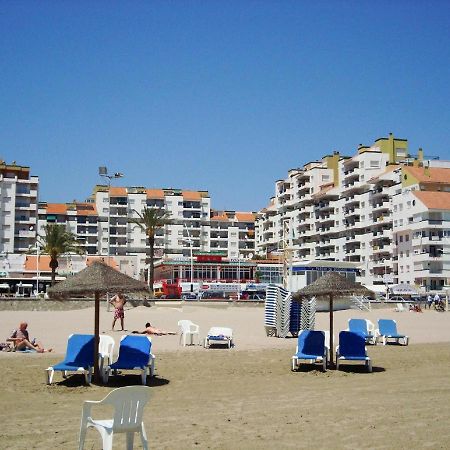 شقة Peniscola Playa المظهر الخارجي الصورة